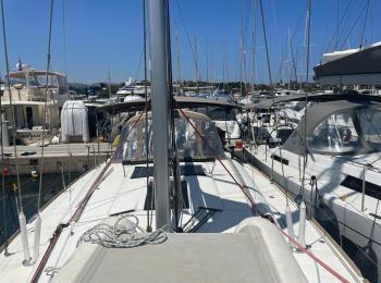 Jeanneau - Sun Odyssey 439