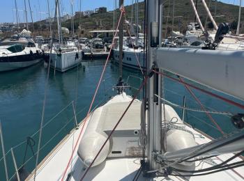 Jeanneau - Sun Odyssey 439