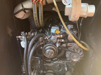 Jeanneau - Sun Odyssey 439