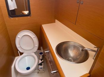 Jeanneau - Sun Odyssey 439