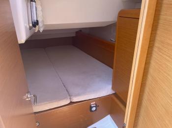 Jeanneau - Sun Odyssey 439