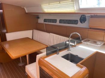 Jeanneau - Sun Odyssey 439