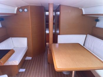 Jeanneau - Sun Odyssey 439