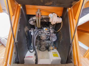 Jeanneau - Sun Odyssey 439