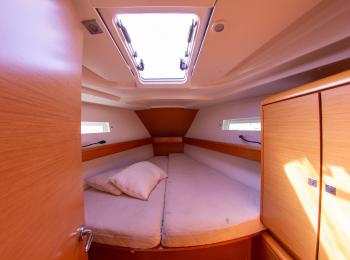 Jeanneau - Sun Odyssey 439