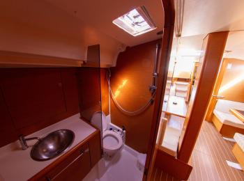 Jeanneau - Sun Odyssey 439