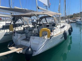Jeanneau - Sun Odyssey 439