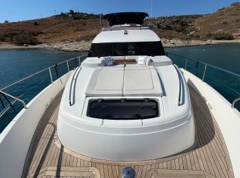 Princess - 72 Motor Yacht