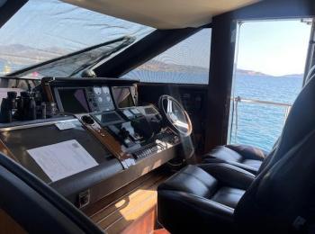 Princess - 72 Motor Yacht