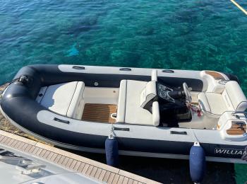 Princess - 72 Motor Yacht