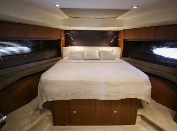 Princess - 72 Motor Yacht