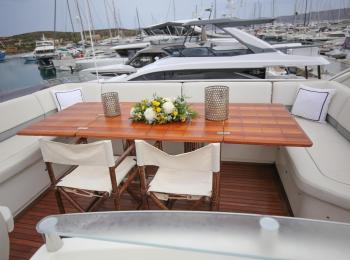 Princess - 72 Motor Yacht