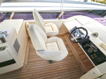 Princess - 72 Motor Yacht