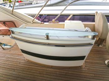 Princess - 72 Motor Yacht