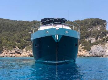 Princess - 72 Motor Yacht