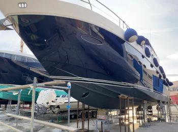 Princess - 72 Motor Yacht