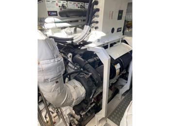 Princess - 72 Motor Yacht