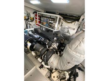 Princess - 72 Motor Yacht