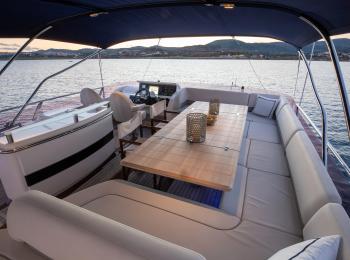 Princess - 72 Motor Yacht