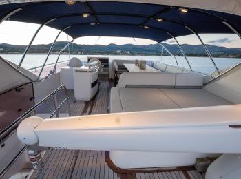 Princess - 72 Motor Yacht