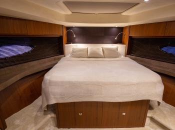 Princess - 72 Motor Yacht