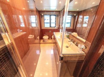 Princess - 85 Motor Yacht