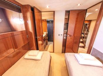 Princess - 85 Motor Yacht