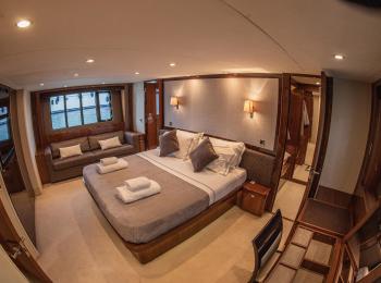 Princess - 85 Motor Yacht