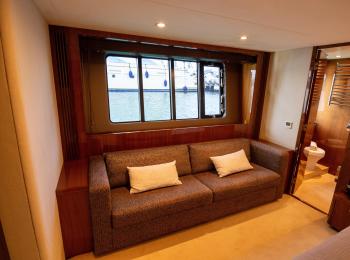 Princess - 85 Motor Yacht