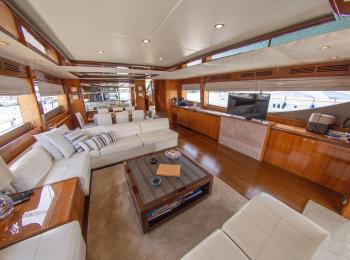 Princess - 85 Motor Yacht