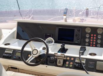 Princess - 85 Motor Yacht