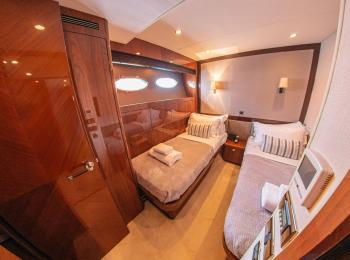 Princess - 85 Motor Yacht