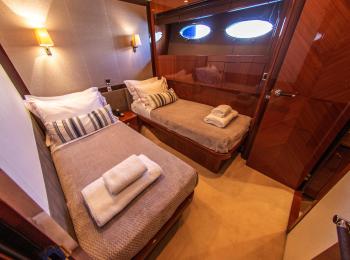 Princess - 85 Motor Yacht