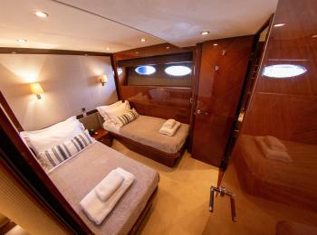 Princess - 85 Motor Yacht