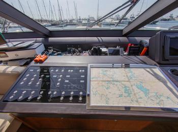 Princess - 85 Motor Yacht