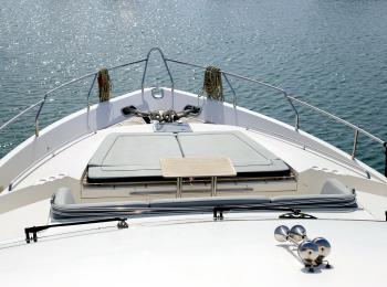 Princess - 85 Motor Yacht