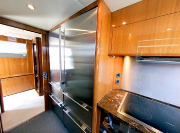 Princess - 85 Motor Yacht