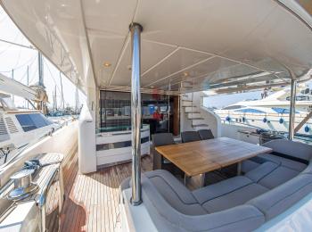 Princess - 85 Motor Yacht