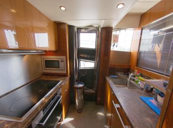 Princess - 85 Motor Yacht