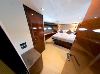 Princess - 85 Motor Yacht