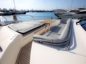 Princess - 85 Motor Yacht