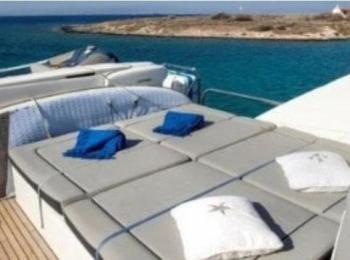 Princess - 85 Motor Yacht