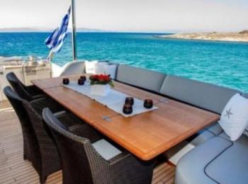 Princess - 85 Motor Yacht