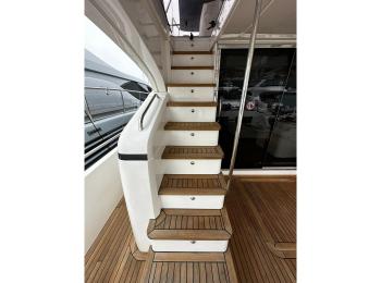 Princess - 72 Motor Yacht