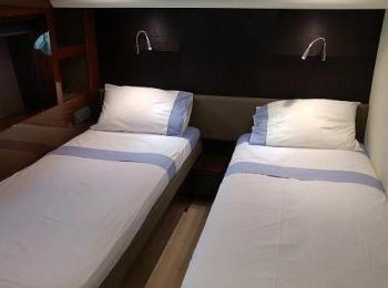 Princess - 72 Motor Yacht