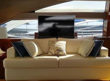 Princess - 72 Motor Yacht