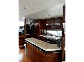 Princess - 72 Motor Yacht