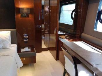 Princess - 72 Motor Yacht