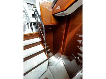 Princess - 72 Motor Yacht