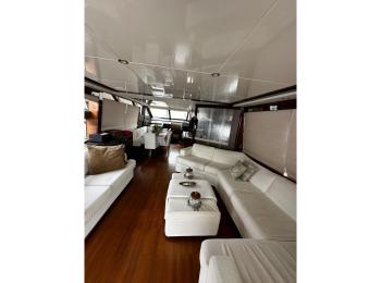 Princess - 72 Motor Yacht